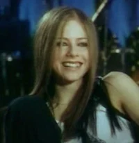 Avril Lavigne