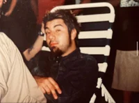 Chino Moreno