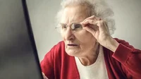 Ai grandma