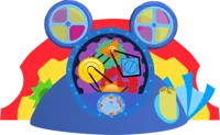 mousekedoer