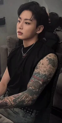 Jungkook