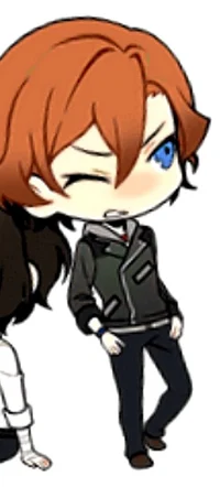 Chuuya 4