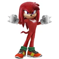 Fem Movie Knuckles