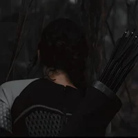 Katniss Everdeen