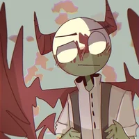 Countryhumans dragon