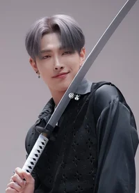 Hongjoong Pirate