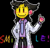 Dr smiley