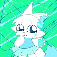 Ovie pretty blood oc