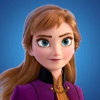 Princess Anna 