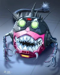 Sharkticon