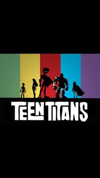 Teen titan