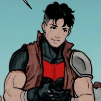 Jason Todd