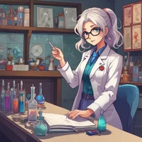 Cloning scientist