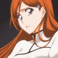 Orihime Inoue 