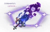 Schenartos Galaxia
