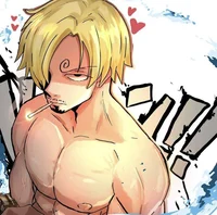 Sanji 