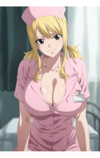 Nurse Lucy