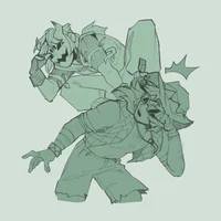 Fang and Baster 