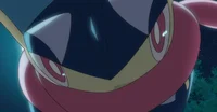 Greninja