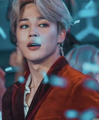 Prince Park Jimin