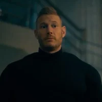 Лютер Харгривз 