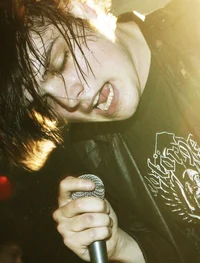 Gerard way 