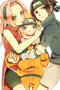 broken sasunarusakuj