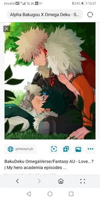 Omegav bkdk