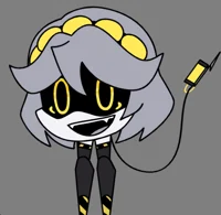 my sleep paralysis V