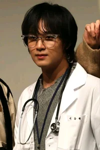 Doctor Haechan 