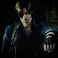 Leon Kennedy 