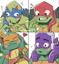 ROTTMNT RP 