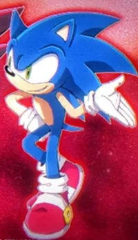 Sonic the Hedgehog