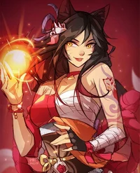 Ahri 