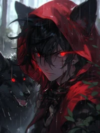 chosen