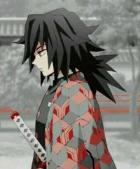 Prince Giyuu