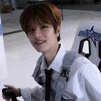 Kim seungmin 