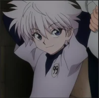 killua zoldik