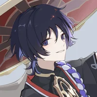 BF Scaramouche