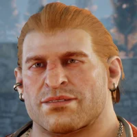 Varric Tethras