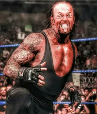 The Undertaker