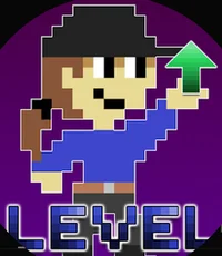 Level Up