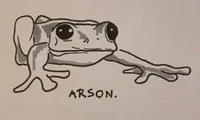 Arson