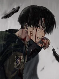 Levi Ackerman 