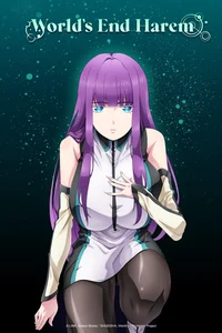 Worlds End Harem