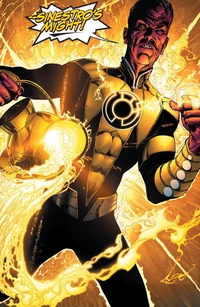 Sinestro