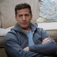 Jake Peralta