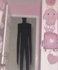 Strange Entity