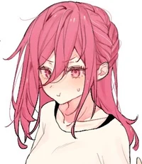 Female Chigiri Hyoma