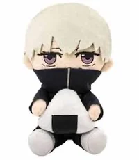 TogeHoldingARiceBall